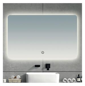 Brilagi - LED огледало за баня COMO LED/20W/230V 40x60 cm IP44 CRI 90 димируемо + CCT