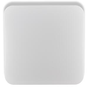 Osram - LED плафон CEILING SQUARE LED/36W/230V 4000K 38x38 cm бял