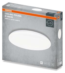 Osram - LED плафон CEILING ROUND LED/36W/230V 4000K Ø 48 см бял