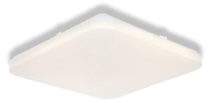 Osram - LED плафон CEILING SQUARE LED/36W/230V 4000K 38x38 cm бял
