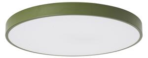 Brilagi - LED плафон POOL LED/60W/230V 3000/4000/6000K 60 см зелен