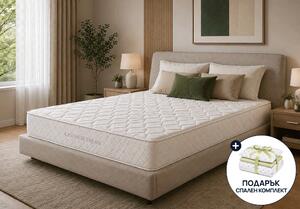 Матрак Cashmere Dream от Тед 21 см