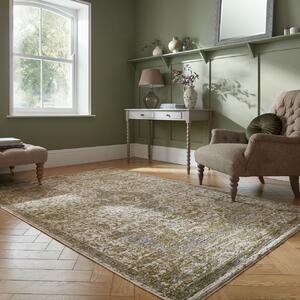 Covor Cordelia Verde 120x160 cm