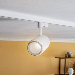 Arcchio Nanna LED прожектор бял 3000K 27W, Бял, кабинет / офис, Метал