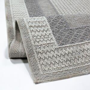 Covor Washable Gri 140x194 cm