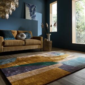 Covor Polaris Multicolor 140x200 cm