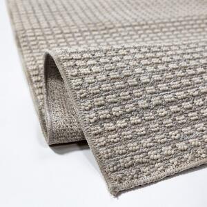 Covor Speckle Washable Gri 200x310 cm