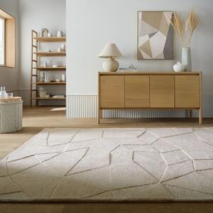 Covor Shard Natural 160x230 cm