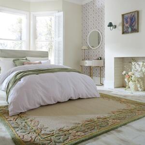 Covor Verona Floral Wool Multicolor 140x200 cm