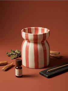 Sinsay - Ароматизирана свещ Sandalwood&Patchouli - червeн