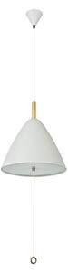 Globo 15325W - Пендел PURA 3xE27/60W/230V