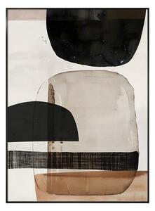 Картина 50x70 cm Layered – Styler