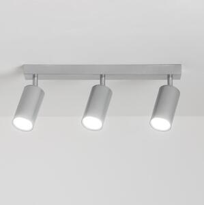 Brilagi - Спот за баня SELE 3xGU10/30W/230V IP44 сребрист