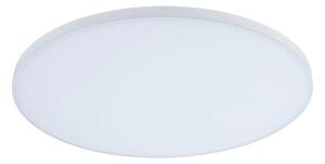 Paulmann 79894 - LED/38W плафон VELORA 230V Ø 60 см бял