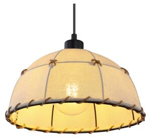 Globo 15442H - Полилей на въже REX 1xE27/60W/230V