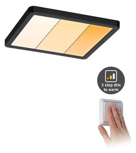 Paulmann 93101 - LED/13W IP44 Вградено таванно осветително тяло AREO за баня 230V