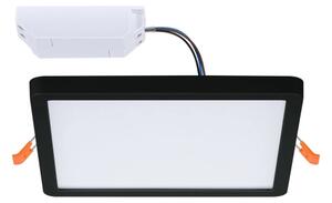 Paulmann 93101 - LED/13W IP44 Вградено таванно осветително тяло AREO за баня 230V