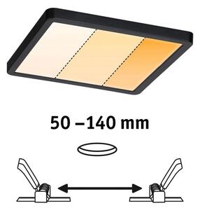Paulmann 93101 - LED/13W IP44 Вградено таванно осветително тяло AREO за баня 230V
