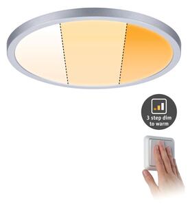 Paulmann 92992 - LED/16W IP44 Вградено таванно осветително тяло за баня AREO 230V