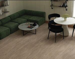 Гранитогрес Chelsea White Oak - 20 x 120 x 0.7 cm