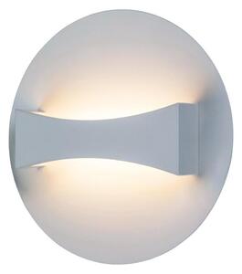 Rabalux 1437 - LED Аплик NEVILLE LED/6W/230V бял кръгъл