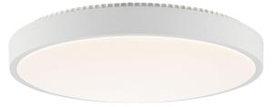 Brilliant - LED плафон SOLISTRA LED/18W/230V Ø 34,5 cm бял