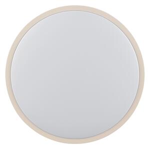 Brilliant - LED таванно осветително тяло SOLISTRA LED/18W/230V диам. 34,5 cm бежово