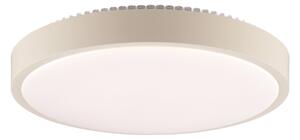 Brilliant - LED таванно осветително тяло SOLISTRA LED/18W/230V диам. 34,5 cm бежово