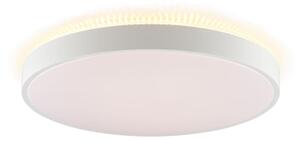 Brilliant - LED таванно осветително тяло SOLISTRA LED/36W/230V Ø 54 см бяло