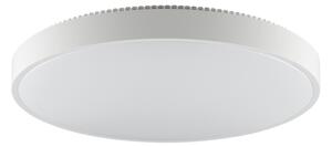 Brilliant - LED таванно осветително тяло SOLISTRA LED/36W/230V Ø 54 см бяло