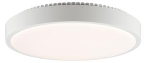 Brilliant - LED плафон SOLISTRA LED/24W/230V Ø 44,5 cm бял