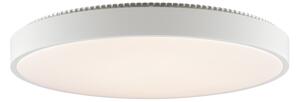 Brilliant - LED таванно осветително тяло SOLISTRA LED/36W/230V Ø 54 см бяло