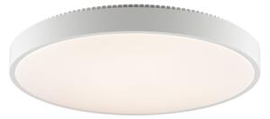 Brilliant - LED таванно осветително тяло SOLISTRA LED/36W/230V Ø 54 см бяло