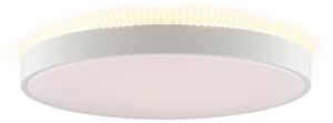 Brilliant - LED таванно осветително тяло SOLISTRA LED/36W/230V Ø 54 см бяло