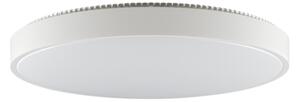 Brilliant - LED таванно осветително тяло SOLISTRA LED/36W/230V Ø 54 см бяло