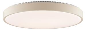 Brilliant - LED таванен плафон SOLISTRA LED/36W/230V Ø 54 cm бежов