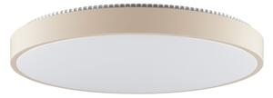 Brilliant - LED таванен плафон SOLISTRA LED/36W/230V Ø 54 cm бежов