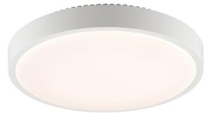 Brilliant - LED плафон SOLISTRA LED/24W/230V Ø 44,5 cm бял