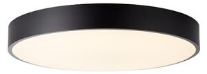 Brilliant- LED димируема таванна лампа SLIMLINE LED/50W/230V Ø 49 см черна