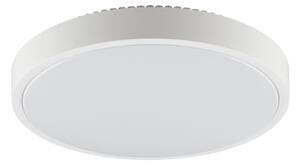 Brilliant - LED плафон SOLISTRA LED/24W/230V Ø 44,5 cm бял