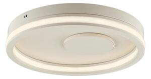 Brilliant - LED плафон REVOLA LED/33W/230V Ø 40 см бял