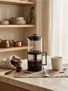 Sinsay - Чайник тип French Press - черeн