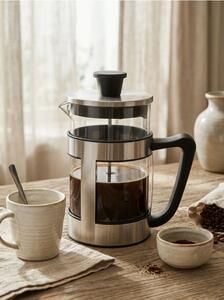 Sinsay - Чайник тип French Press - черeн