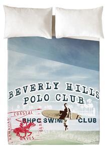 Подова постелка Beverly Hills Polo Club Hawaii - Размери - Легло 150 (230 x 270 см)