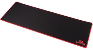 Подложка за мишка Redragon Suzaku P003-BK, гейминг, черна, 800 x 300 x 3mm