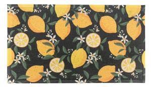 Изтривалка 40x70 cm Lemons – Artsy Doormats
