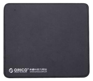 Подложка за мишка Orico MPS3025, черна, 300 x 250 x 3mm