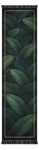 Пътека подходяща за пране петролена 80x200 cm Unique – Mila Home