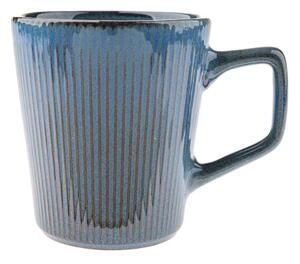 Синя керамична чаша 410 ml Tone – Dakls