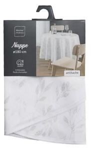 Покривка за маса ø 180 cm Lonigold – douceur d'intérieur